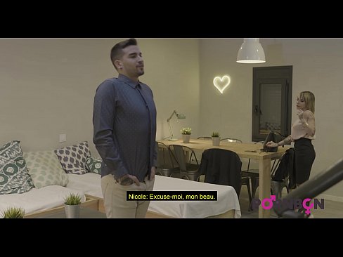 ❤️ PORNBCN 4K Một người phụ nữ trưởng thành với bộ ngực lớn muốn được hậu môn fucked trẻ gigolo với tinh ranh lớn blowjob tình yêu cứng quái tay công việc dog style âm hộ liếm cực khoái Phụ đề tiếng Pháp ️  Video sex  tại chúng tôi  ☑