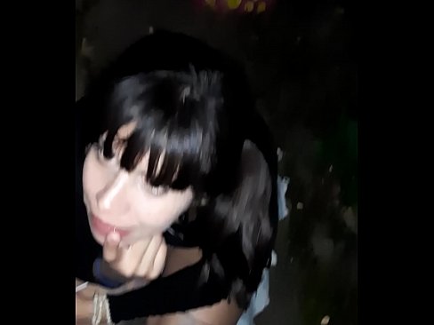 ❤️ Trên đường phố bị sưng dương vật để đổi lấy kẹo ️  Video sex  tại chúng tôi  ☑