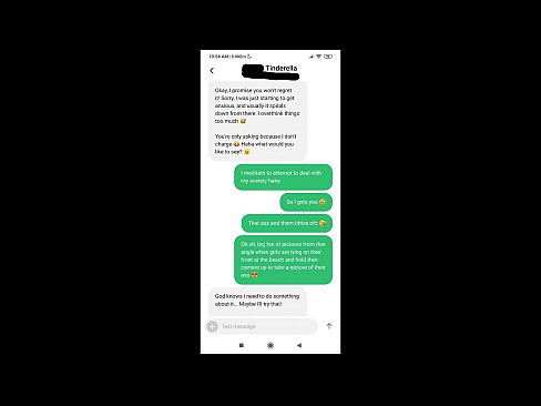 ❤️ Tôi đã thêm một PAWG mới từ Tinder vào hậu cung của mình (nói chuyện với Tinder) ️  Video sex  tại chúng tôi  ☑